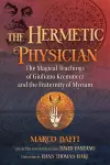 The Hermetic Physician cover