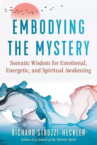 Embodying the Mystery cover