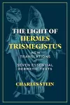 The Light of Hermes Trismegistus cover