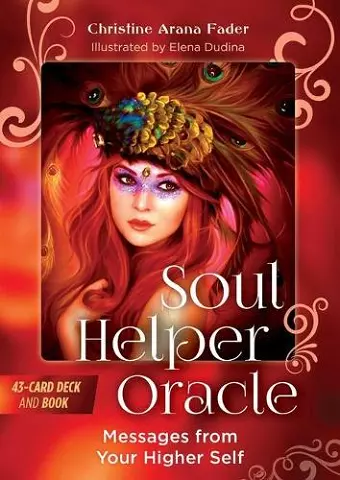 Soul Helper Oracle cover
