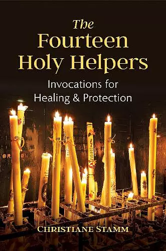 The Fourteen Holy Helpers cover
