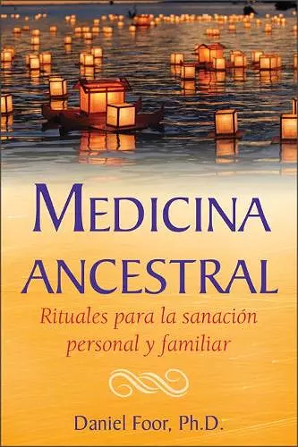 Medicina ancestral cover