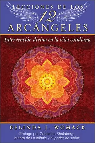 Lecciones de los 12 Arcángeles cover