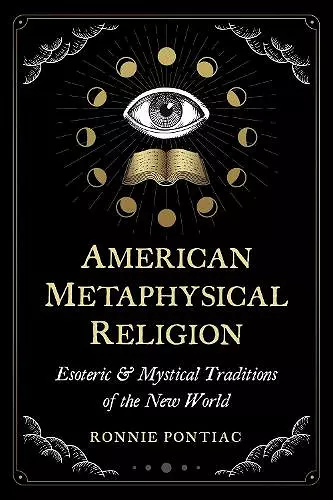 American Metaphysical Religion cover