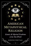 American Metaphysical Religion cover