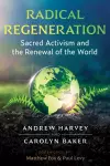 Radical Regeneration cover