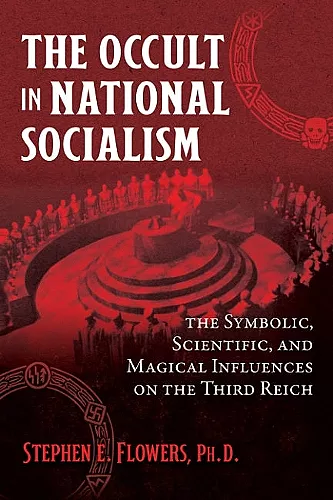 The Occult in National Socialism cover