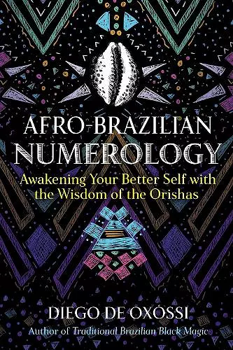 Afro-Brazilian Numerology cover