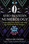 Afro-Brazilian Numerology cover