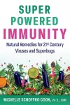 Super-Powered Immunity cover