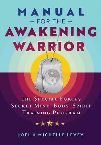 Manual for the Awakening Warrior cover