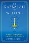 The Kabbalah of Writing cover