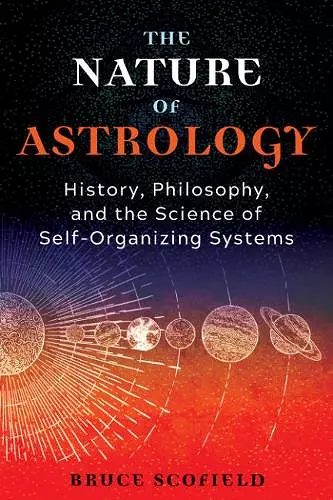 The Nature of Astrology cover