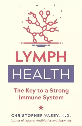 Lymph Health cover