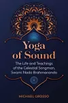 Yoga of Sound cover