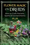 Flower Magic of the Druids cover