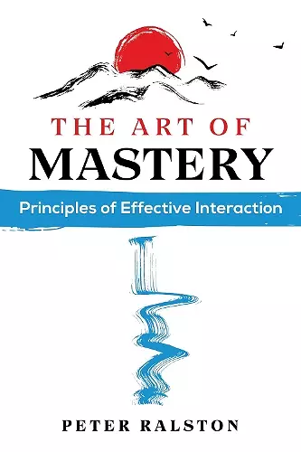 The Art of Mastery cover