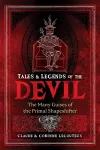 Tales and Legends of the Devil cover