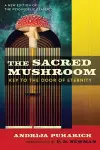 The Sacred Mushroom cover