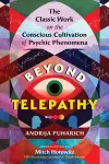 Beyond Telepathy cover