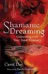 Shamanic Dreaming cover