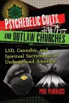 Psychedelic Cults and Outlaw Churches cover