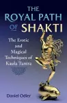 The Royal Path of Shakti cover