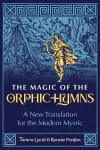 The Magic of the Orphic Hymns cover