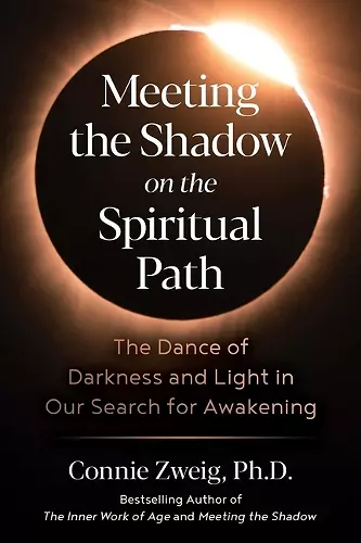 Meeting the Shadow on the Spiritual Path cover