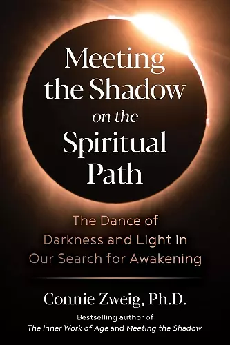 Meeting the Shadow on the Spiritual Path cover