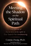 Meeting the Shadow on the Spiritual Path cover