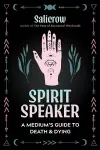 Spirit Speaker cover