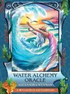 Water Alchemy Oracle cover