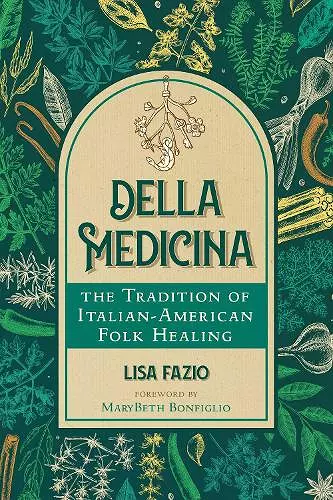 Della Medicina cover