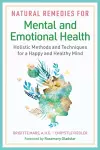 Natural Remedies for Mental and Emotional Health cover