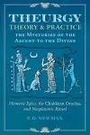 Theurgy: Theory and Practice cover