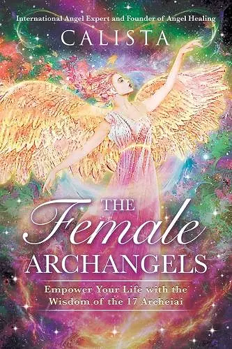 The Female Archangels cover