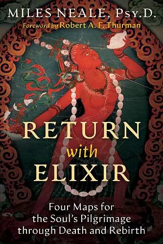 Return with Elixir cover