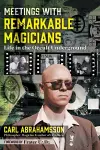 Meetings with Remarkable Magicians cover