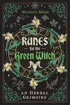 Runes for the Green Witch cover