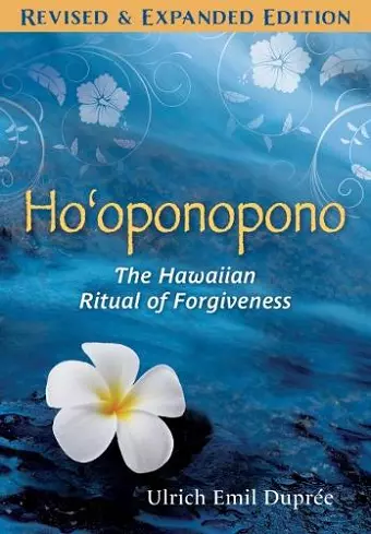 Ho'oponopono cover