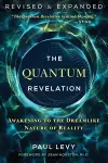 The Quantum Revelation cover