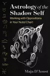 Astrology of the Shadow Self cover