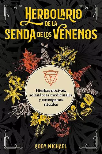 Herbolario de la senda de los venenos cover