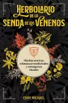 Herbolario de la senda de los venenos cover