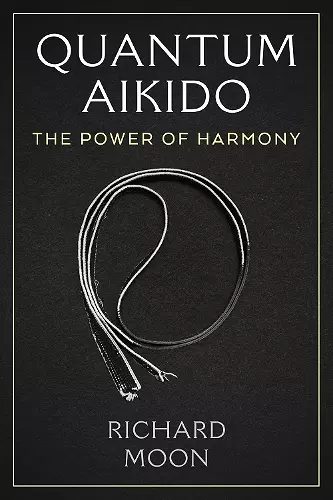 Quantum Aikido cover