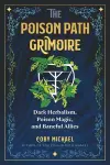 The Poison Path Grimoire cover