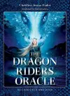 The Dragon Riders Oracle cover