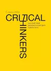 Critical Thinkers cover