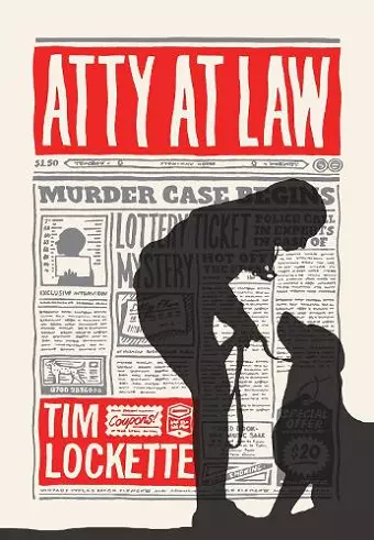Atty At Law cover